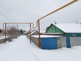 Продается Дом Дивногорская ул, 60  м&sup2;, участок 3.7 сот., 1950000 рублей