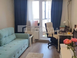Продается 1-комнатная квартира Ясный Берег ул, 27  м&sup2;, 5900000 рублей