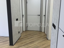 Продается 3-комнатная квартира Селезнева ул, 58  м&sup2;, 9500000 рублей