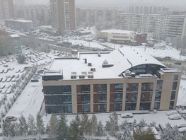 Продается 2-комнатная квартира ЖК Золотая нива, дом 1, 40  м&sup2;, 9000000 рублей