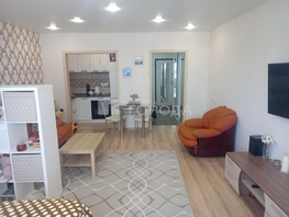 Продается Студия Виктора Шевелева ул, 39  м&sup2;, 4100000 рублей