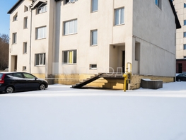 Продается 7-комнатная квартира Зеленый Бор мкр, 234.6  м&sup2;, 22800000 рублей