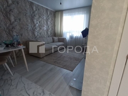 Продается 1-комнатная квартира ЖК Дунаевский, дом 3, 38  м&sup2;, 6400000 рублей