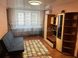 Продается 1-комнатная квартира Революции ул, 32.5  м&sup2;, 7200000 рублей
