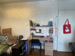 Продается 2-комнатная квартира Новогодняя ул, 43.2  м&sup2;, 5200000 рублей
