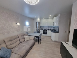 Продается 2-комнатная квартира ЖК Европейский берег, дом 23, 61  м&sup2;, 15300000 рублей