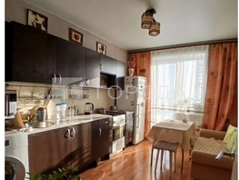 Продается 1-комнатная квартира Татьяны Снежиной ул, 40.62  м&sup2;, 5700000 рублей