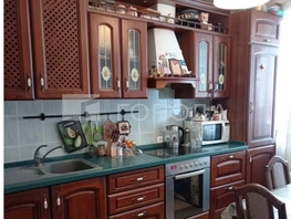 Продается 3-комнатная квартира Полякова ул, 63.4  м&sup2;, 7500000 рублей