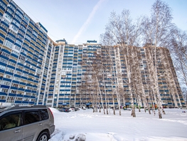 Продается 3-комнатная квартира Одоевского ул, 79.6  м&sup2;, 7900000 рублей