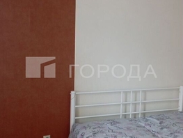 Продается 1-комнатная квартира ЖК Дивногорский, 17/1, 41  м&sup2;, 4900000 рублей