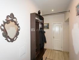 Продается 1-комнатная квартира Рубежная ул, 39  м&sup2;, 3880000 рублей