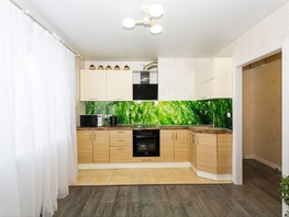 Продается 3-комнатная квартира Виталия Потылицына ул, 86.3  м&sup2;, 9600000 рублей