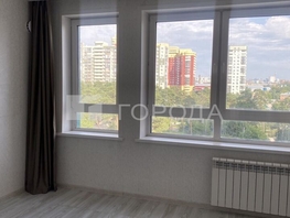 Продается Апартамент АК Бирюзовая жемчужина Апарт, 28  м&sup2;, 4390000 рублей