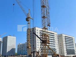 Продается 2-комнатная квартира В. Высоцкого ул, 63.5  м&sup2;, 4620000 рублей