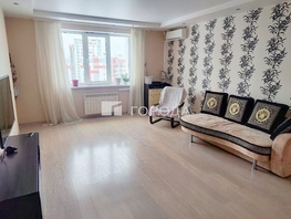 Продается 2-комнатная квартира Зорге ул, 74.6  м&sup2;, 7950000 рублей