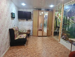 Продается 1-комнатная квартира Зорге ул, 30  м&sup2;, 2800000 рублей