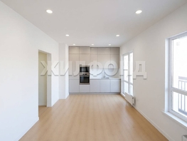 Продается 2-комнатная квартира 3-й микрорайон, 44.3  м&sup2;, 5500000 рублей