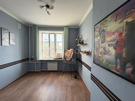 Продается 3-комнатная квартира Красный пр-кт, 63.7  м&sup2;, 11499000 рублей
