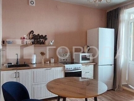 Продается 1-комнатная квартира ЖК Дивногорский, 47, 28  м&sup2;, 3600000 рублей