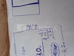 Продается Коттедж аллея К, 90  м&sup2;, участок 7.1 сот., 2809000 рублей