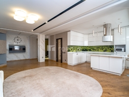 Продается 4-комнатная квартира Степная ул, 178  м&sup2;, 19500000 рублей
