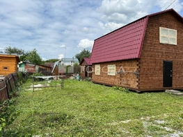Продается Коттедж 80  м&sup2;, участок 4.7 сот., 2500000 рублей