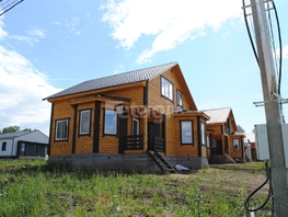 Продается Дом 112  м&sup2;, участок 6 сот., 7800000 рублей