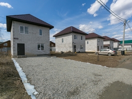 Продается Дом Светлая ул, 102  м&sup2;, участок 6 сот., 8900000 рублей
