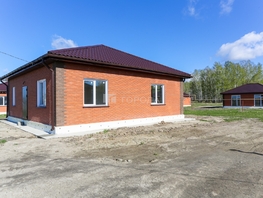 Продается Дом Мирная (Лебяжье мкр) ул, 84  м&sup2;, участок 9.01 сот., 7100000 рублей