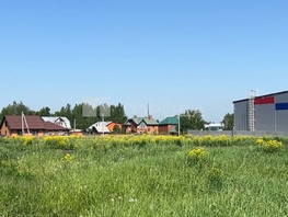 Продается Участок ИЖС 70 лет Победы ул, 6  сот., 2200000 рублей