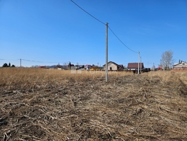 Продается Дачный участок Береговая ул, 5  сот., 1250000 рублей
