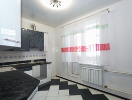 Продается 1-комнатная квартира Садовая ул, 40.5  м&sup2;, 3900000 рублей