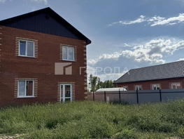 Продается Дом Благое, 128  м&sup2;, участок 6 сот., 9000000 рублей