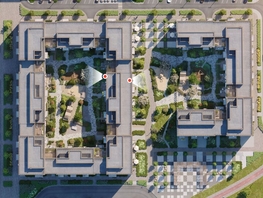 Продается 2-комнатная квартира ЖК Пшеница, дом 5.2, 74.2  м&sup2;, 9040000 рублей