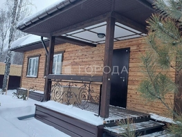 Продается Коттедж Тенистая ул, 212  м&sup2;, участок 8.9 сот., 12300000 рублей