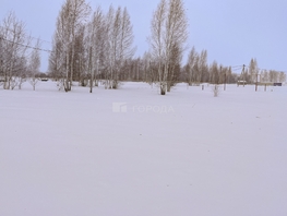Продается Дачный участок Мирная (Лебяжье мкр) ул, 11  сот., 2430000 рублей