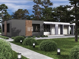 Продается Дом Рассветная ул, 115.1  м&sup2;, участок 8 сот., 9620000 рублей