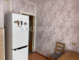 Продается 1-комнатная квартира Лебедевского ул, 37.7  м&sup2;, 4190000 рублей