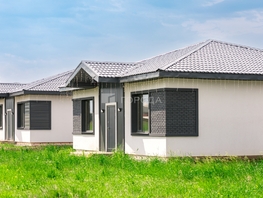 Продается Коттедж 21-я (Гармония мкр) ул, 123  м&sup2;, участок 8 сот., 9650000 рублей