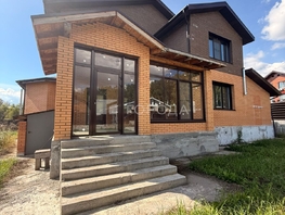 Продается Дом Salair Park, 429  м&sup2;, участок 14.63 сот., 23500000 рублей