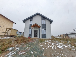Продается Дом 8-я (Гармония мкр) ул, 124  м&sup2;, участок 8 сот., 9800000 рублей