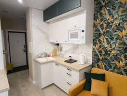 Продается Студия ЖК Горизонт, дом 1, 26  м&sup2;, 6500000 рублей