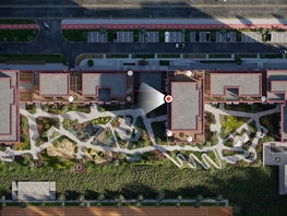 Продается 2-комнатная квартира ЖК Европейский берег, дом 44, 167  м&sup2;, 25830000 рублей
