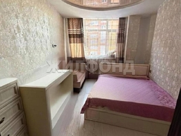 Продается 2-комнатная квартира В. Высоцкого ул, 65.8  м&sup2;, 8200000 рублей