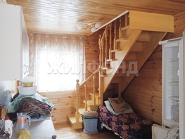 Продается дача Цветочная ул, 69  м&sup2;, участок 6.59 сот., 2500000 рублей