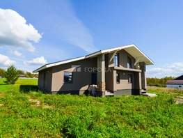 Продается Дом Salair Park, 170  м&sup2;, участок 11.6 сот., 15500000 рублей