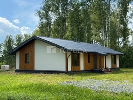 Продается Дом 136  м&sup2;, участок 12 сот., 10350000 рублей