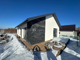 Продается Коттедж 150  м&sup2;, участок 7.86 сот., 8500000 рублей
