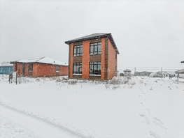 Продается Коттедж 21-я (Гармония мкр) ул, 120  м&sup2;, участок 8 сот., 10000000 рублей