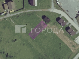Продается Участок ИЖС Сердце Сибири, 5.26  сот., 1050000 рублей